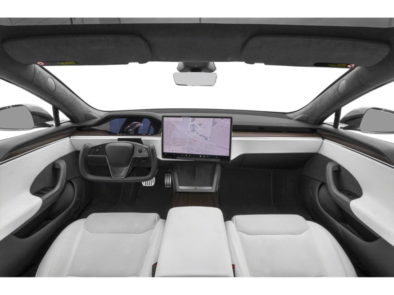 2023 Tesla Model S Plaid Irving TX