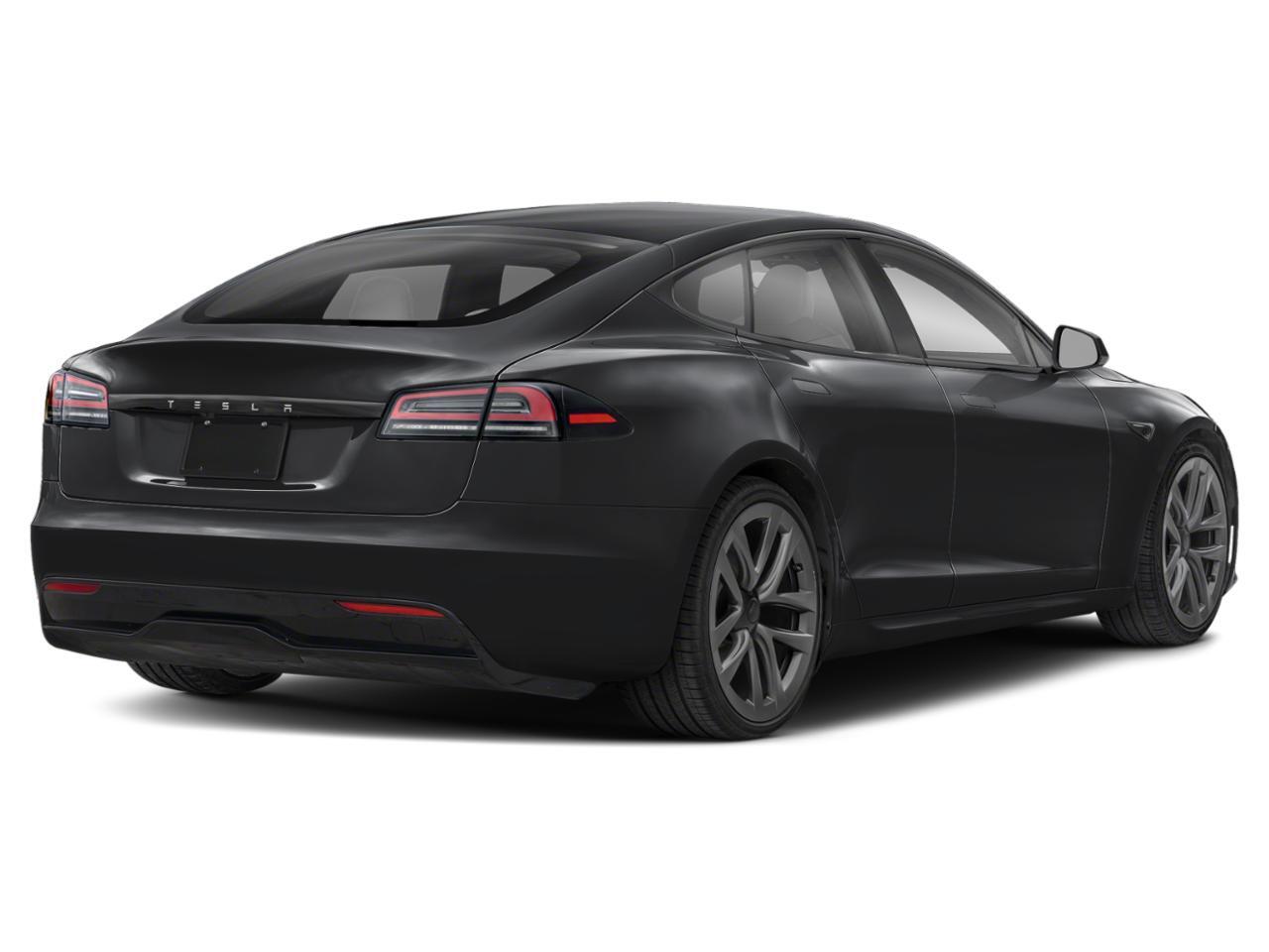 2023 Tesla Model S Plaid Irving TX
