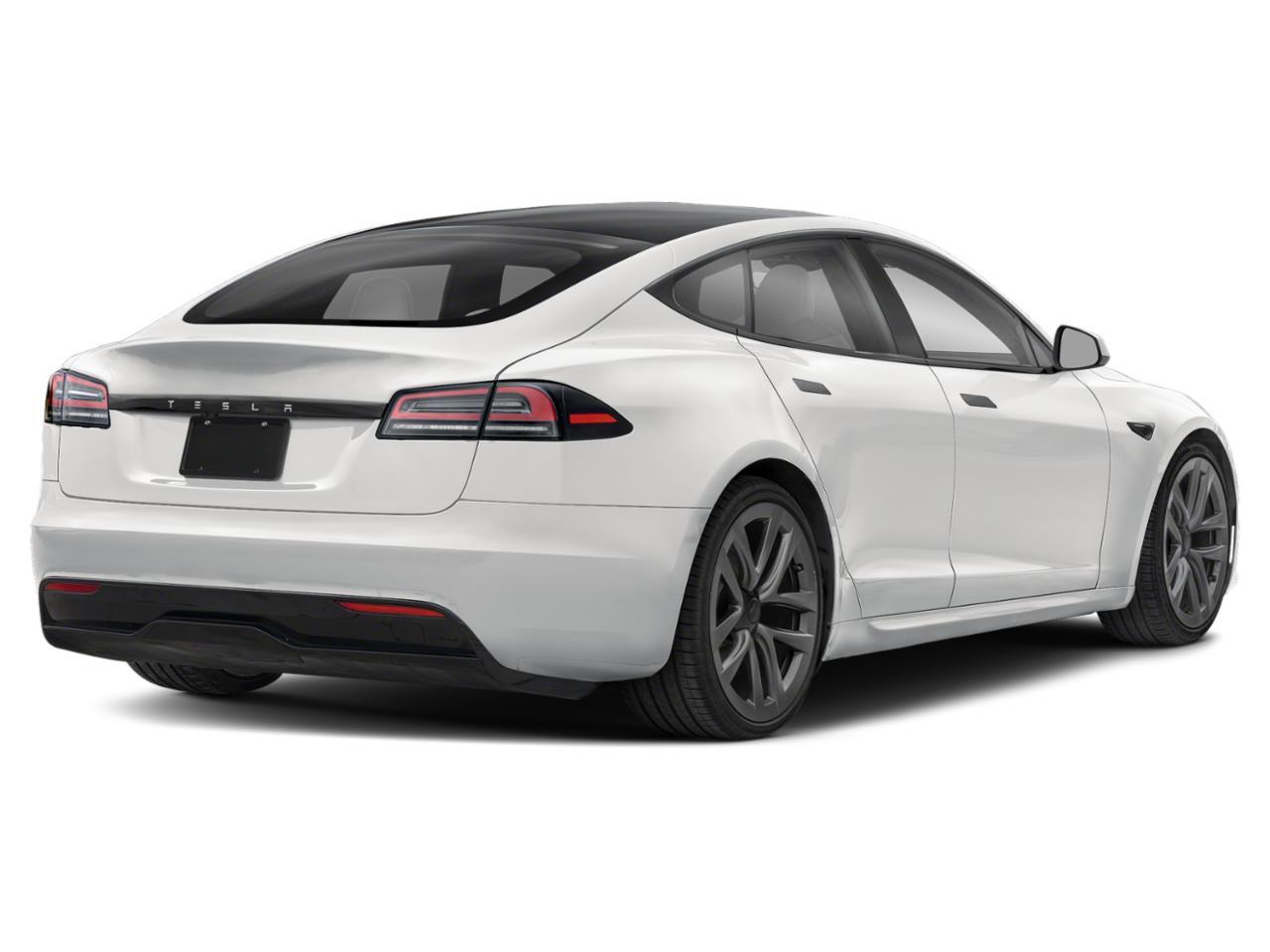 2023 Tesla Model S Plaid San Clemente CA