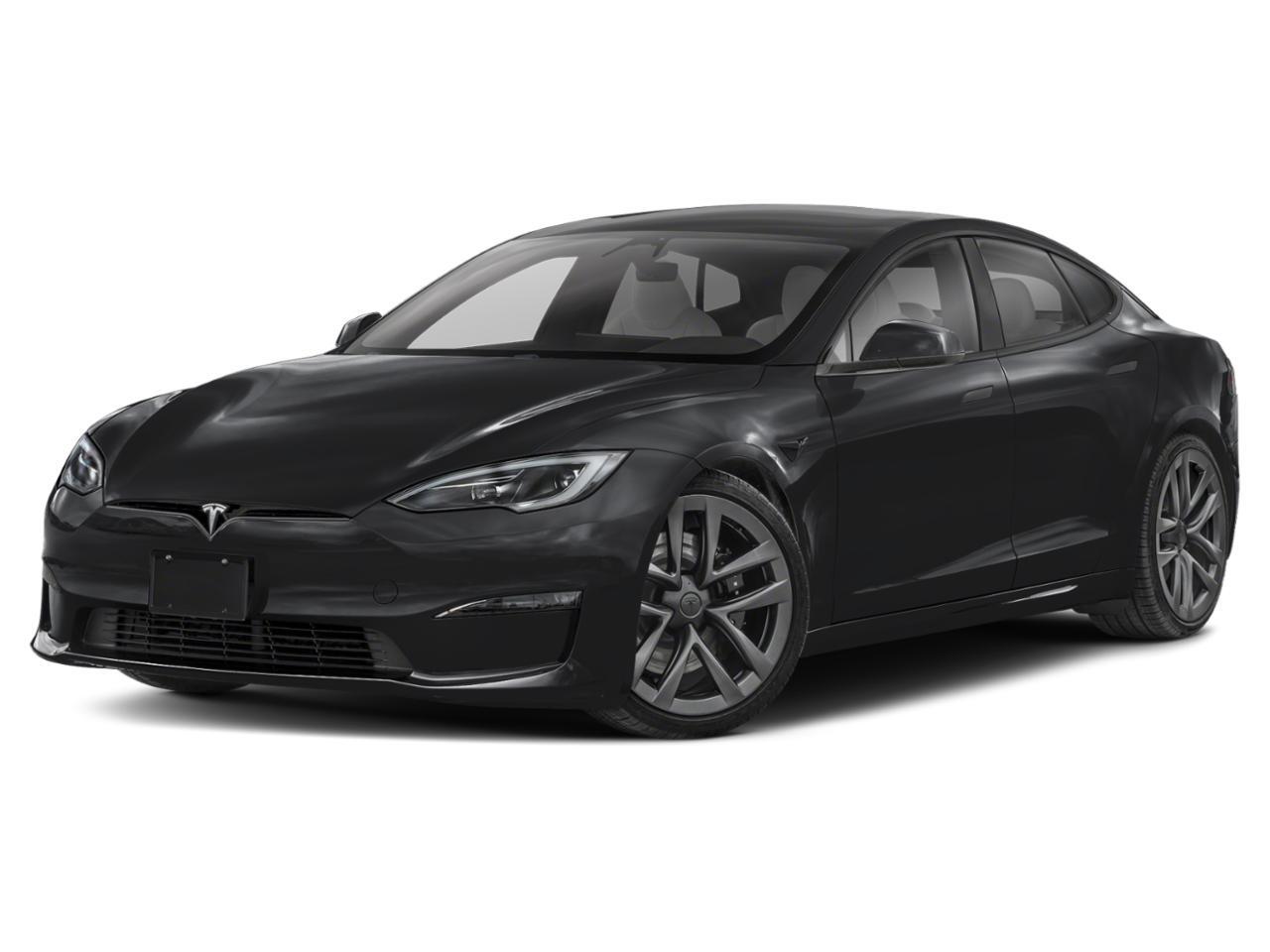 2023 Tesla Model S Plaid Irving TX