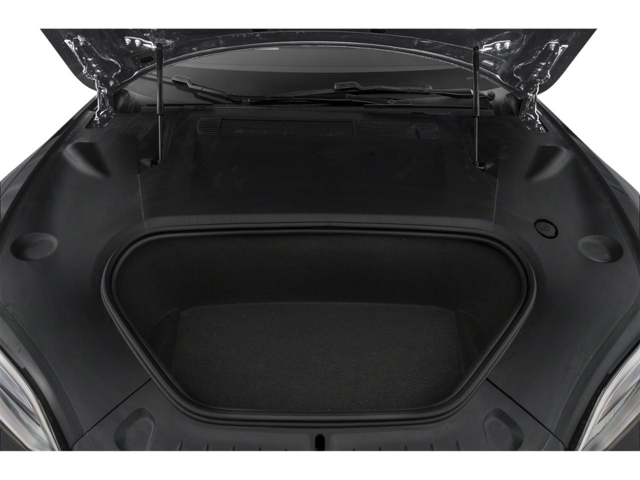 2023 Tesla Model S Plaid Tri Motor All-Wheel Drive Plano TX