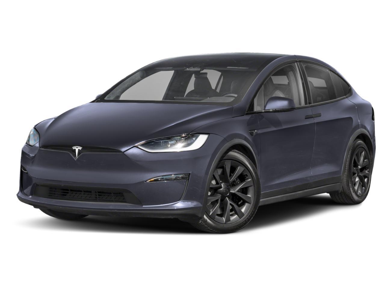 2023 Tesla Model X HW4 6 SEATER Willowbrook IL