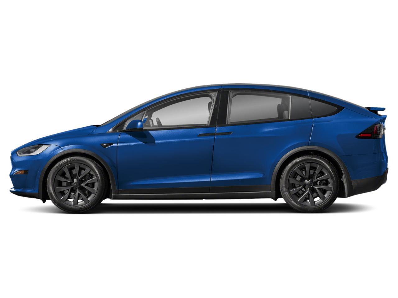 2023 Tesla Model X