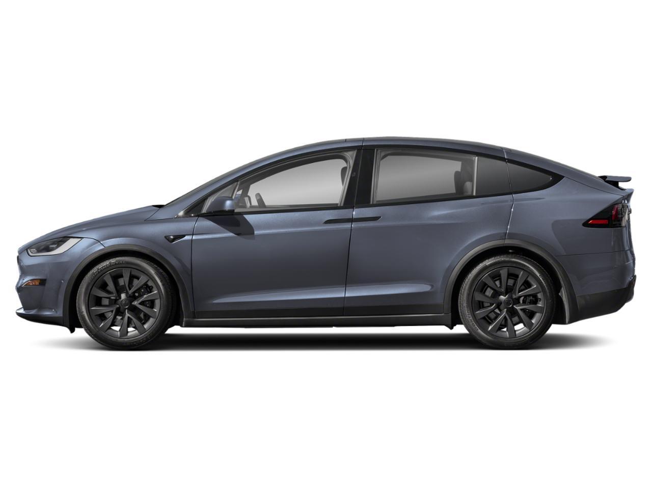 2023 Tesla Model X Plaid HW4