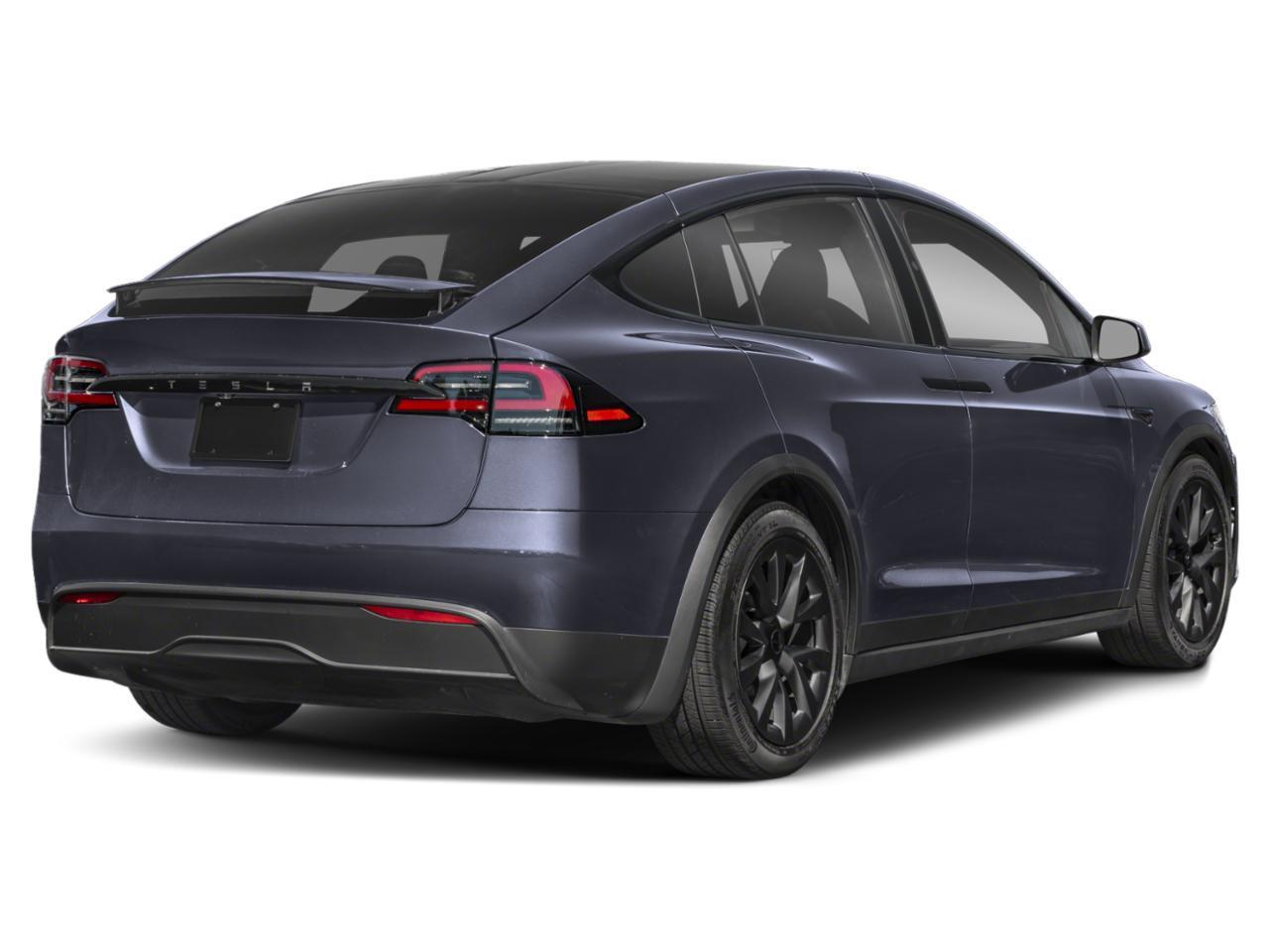 2023 Tesla Model X Plaid Willowbrook IL