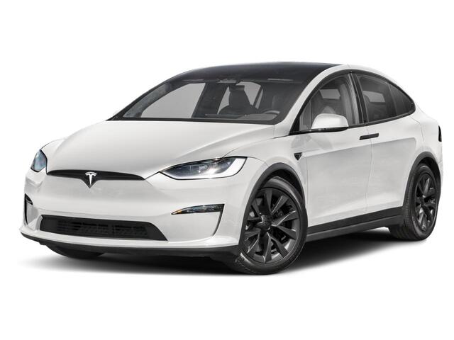 2023 Tesla Model X Long Range's photo
