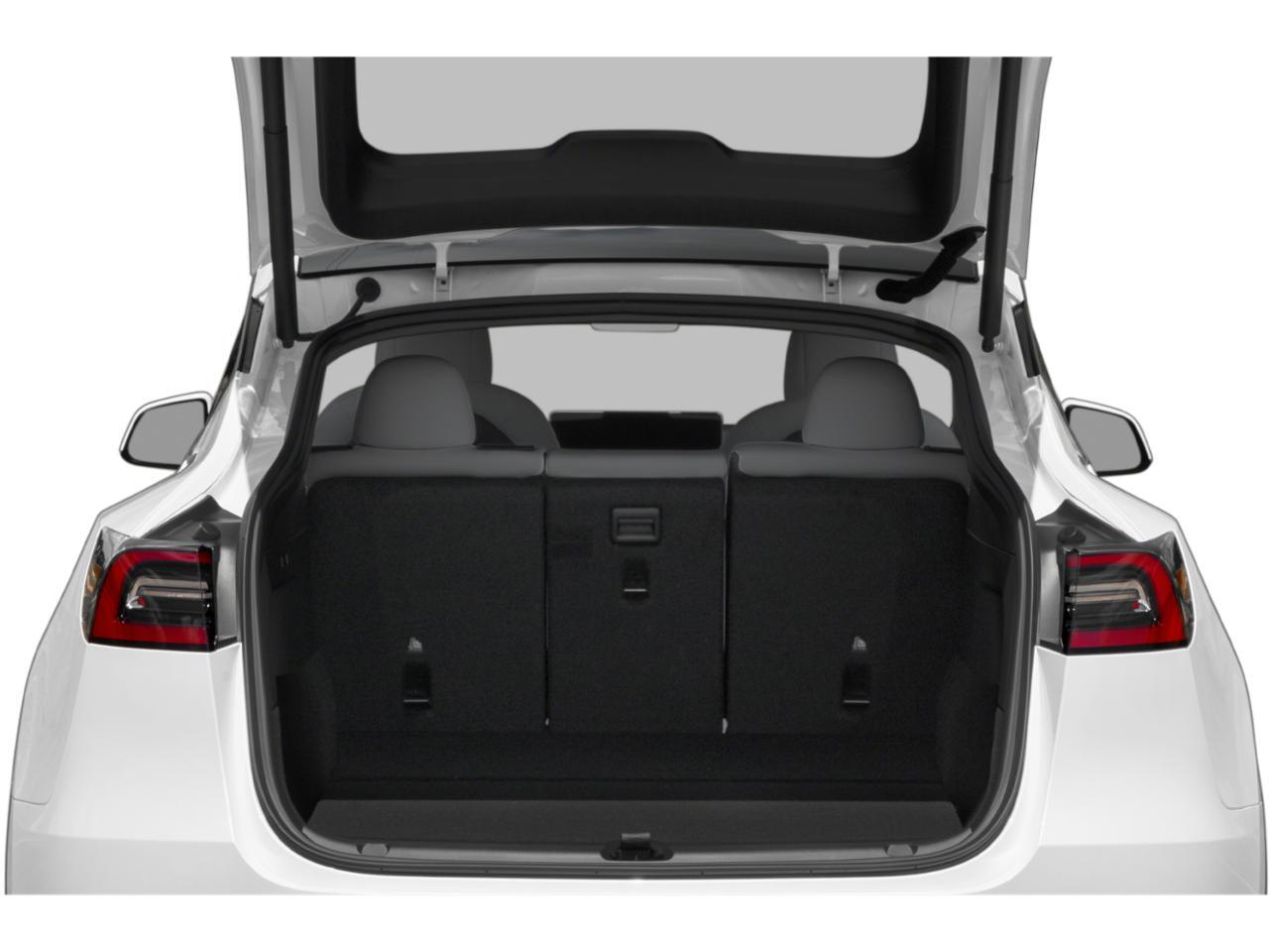 2023 Tesla Model Y Irving TX