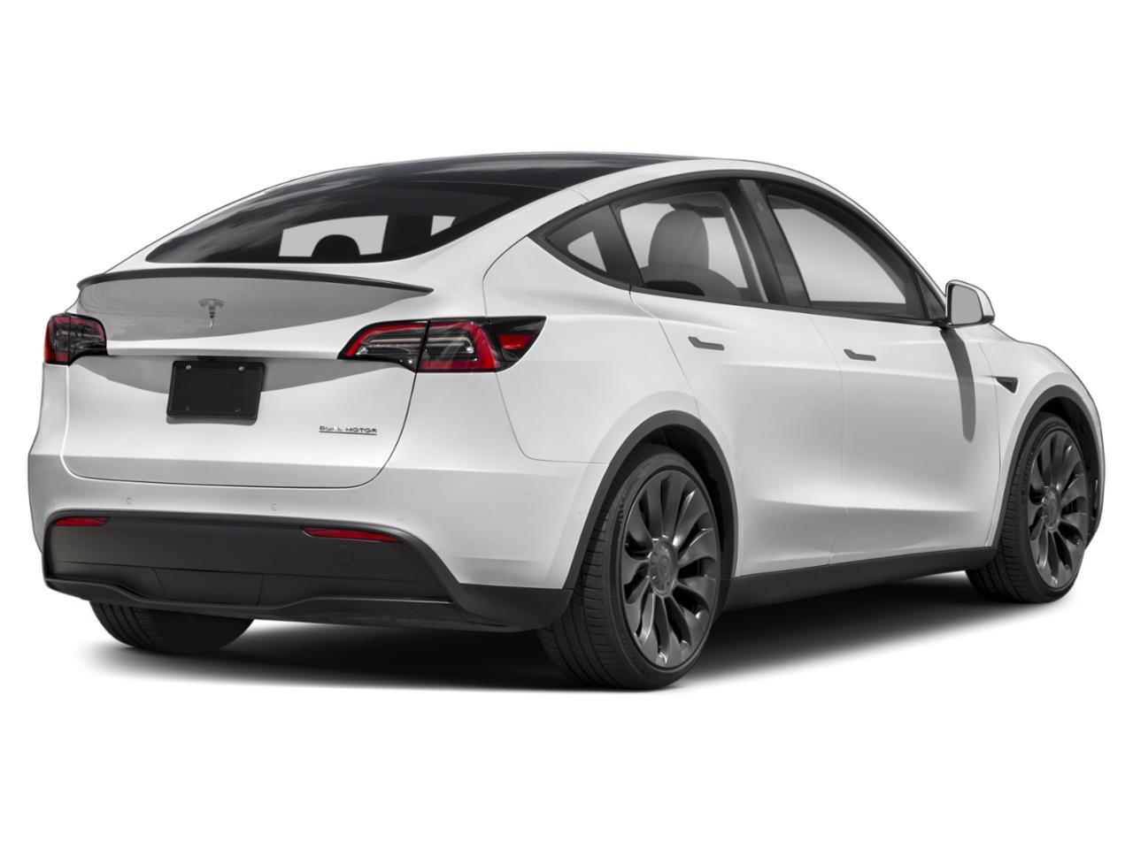 2023 Tesla Model Y HARDWARE 4 Willowbrook IL