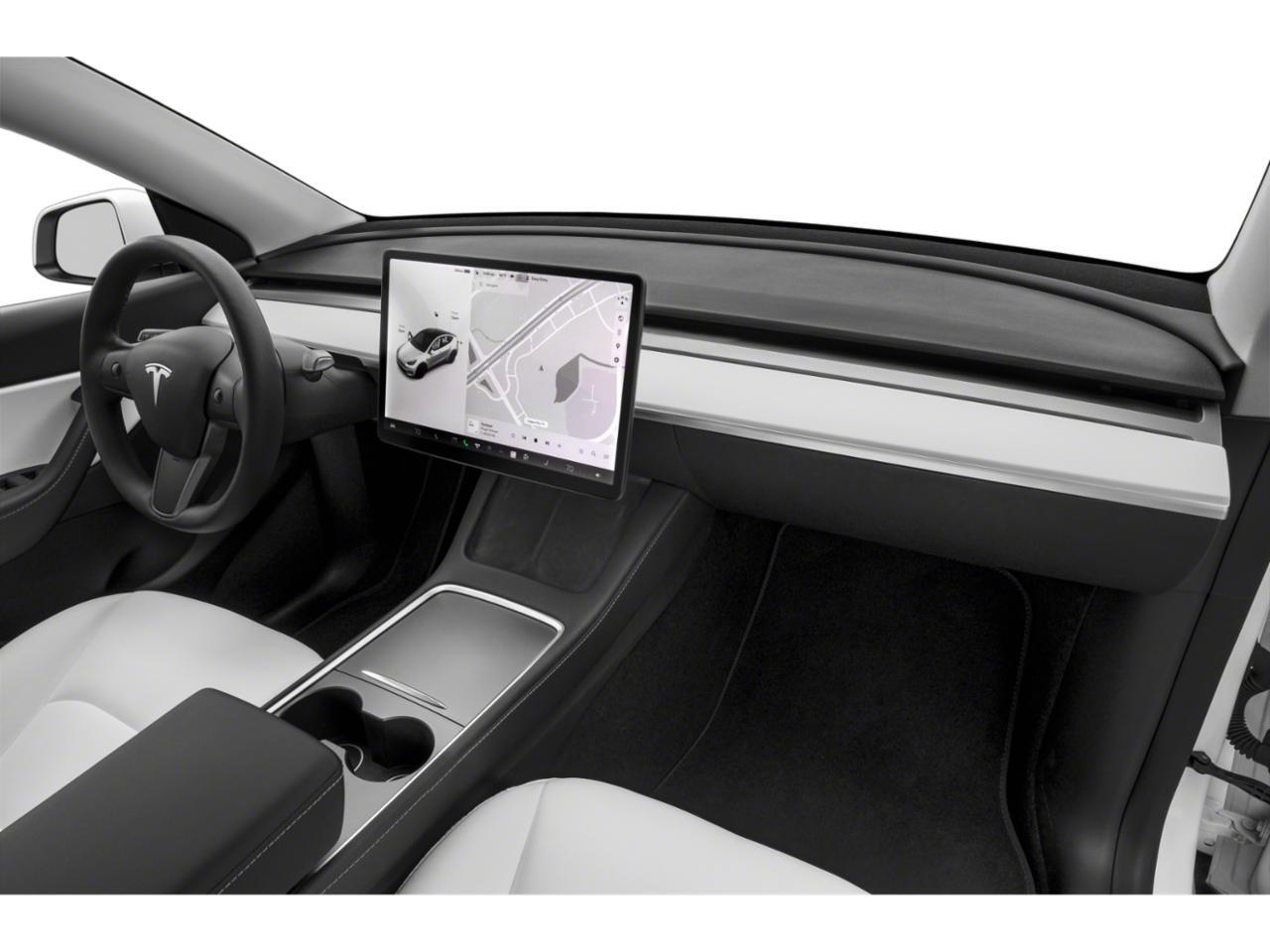 2023 Tesla Model Y Long Range Roseville CA