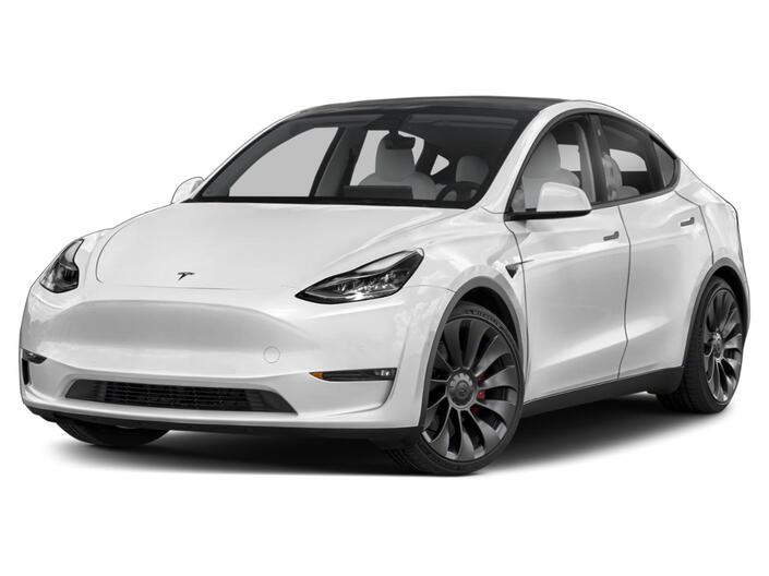 2023 Tesla Model Y Long Range San Clemente CA