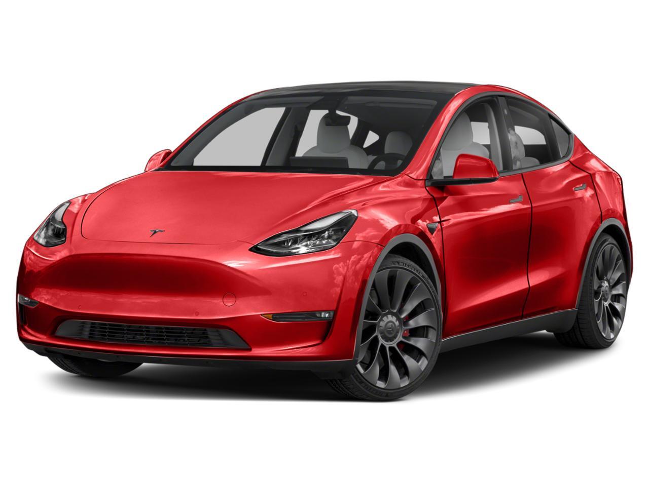 2023 Tesla Model Y Long Range Irving TX