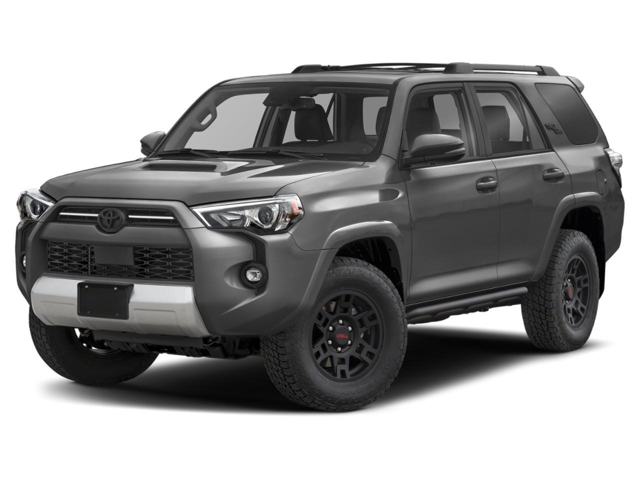 2023 Toyota 4RUNNER TRD Off Road Premium 4x4