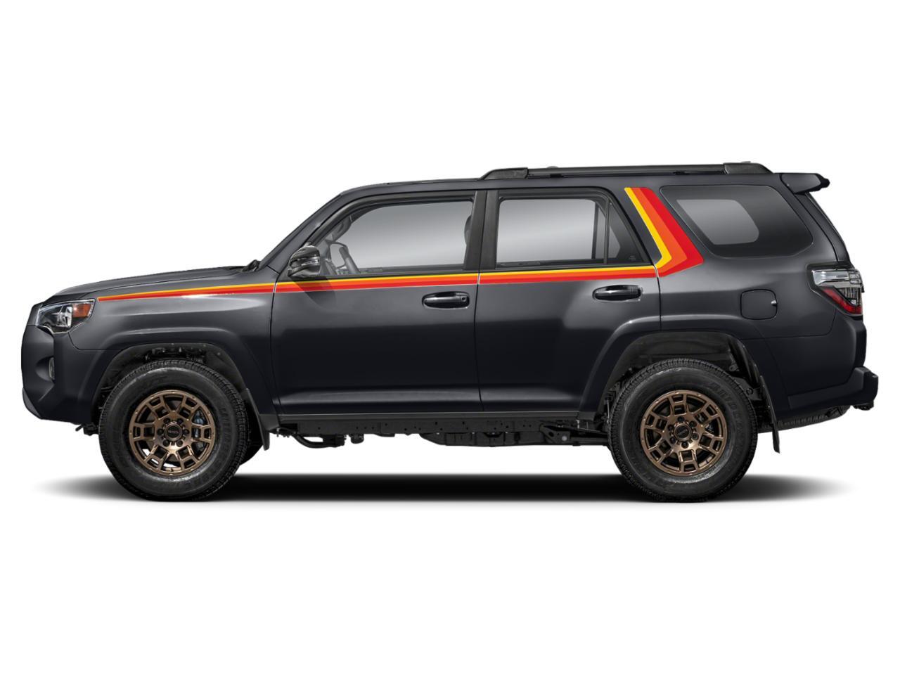 2023 Toyota 4Runner 40th Anniversary Special Edition Twin Falls ID