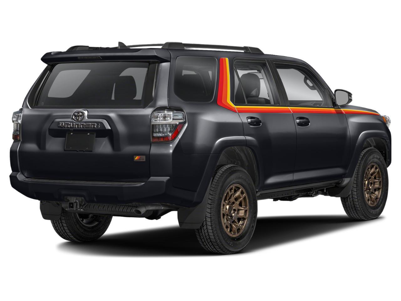 2023 Toyota 4Runner 40th Anniversary Special Edition Twin Falls ID