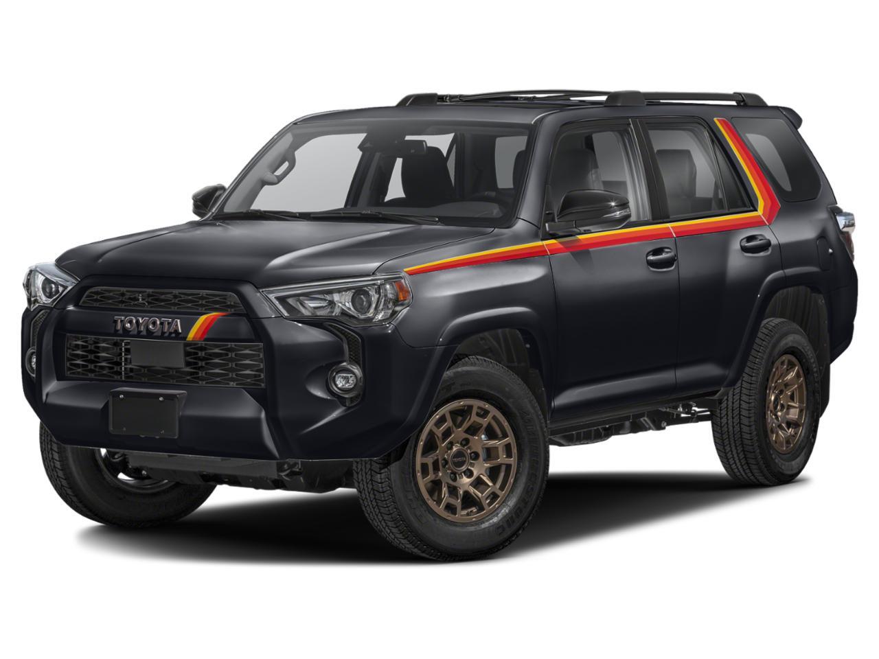 2023 Toyota 4Runner 40th Anniversary Special Edition Twin Falls ID