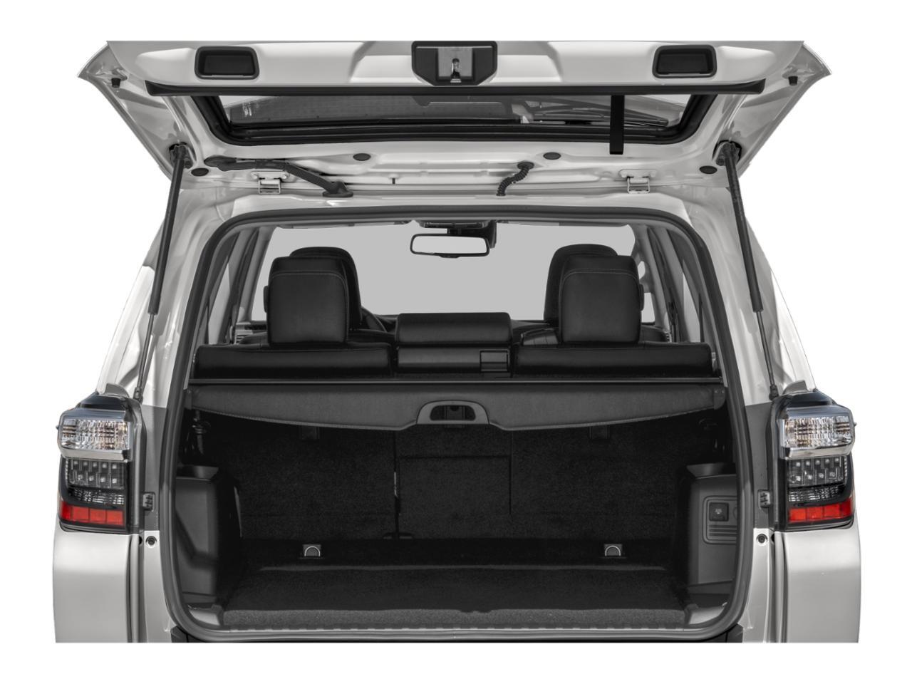 2023 Toyota 4Runner 40th Anniversary Special Edition Twin Falls ID