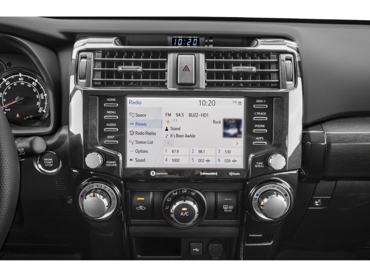 2023 Toyota 4Runner 40th Anniversary Special Edition Twin Falls ID