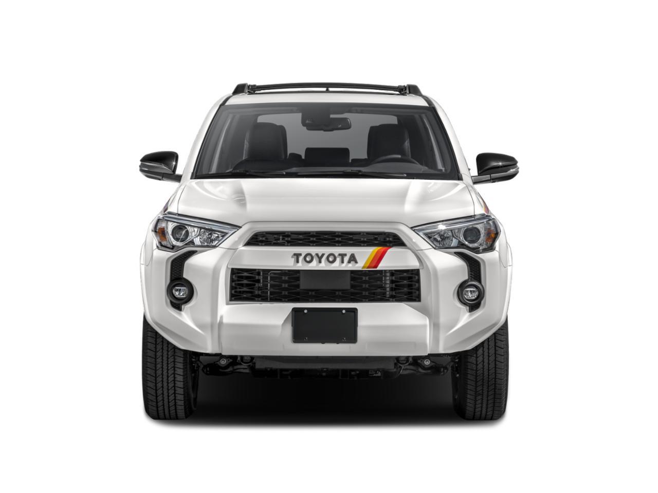 2023 Toyota 4Runner 40th Anniversary Special Edition Twin Falls ID