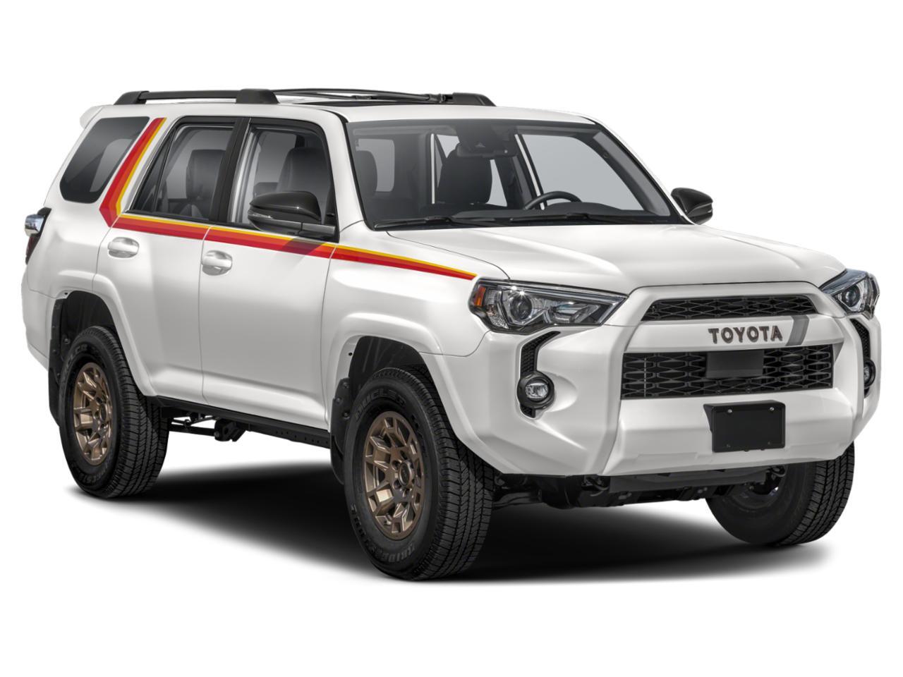 2023 Toyota 4Runner 40th Anniversary Special Edition Twin Falls ID