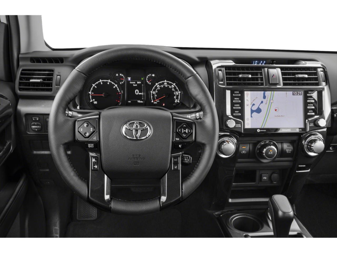 2023 Toyota 4Runner 40th Anniversary Special Edition Twin Falls ID