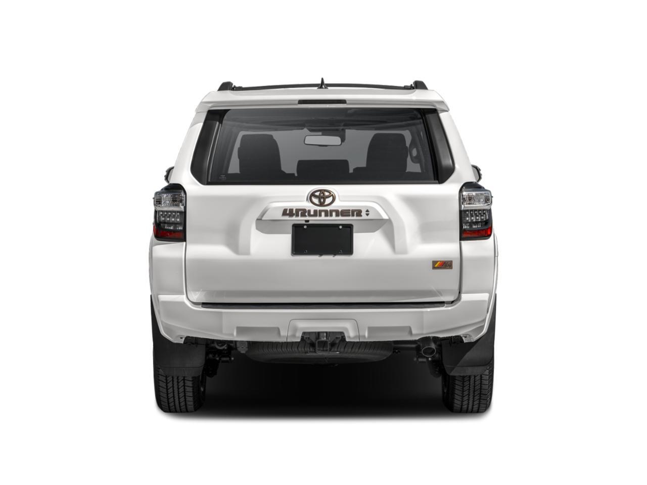 2023 Toyota 4Runner 40th Anniversary Special Edition Twin Falls ID