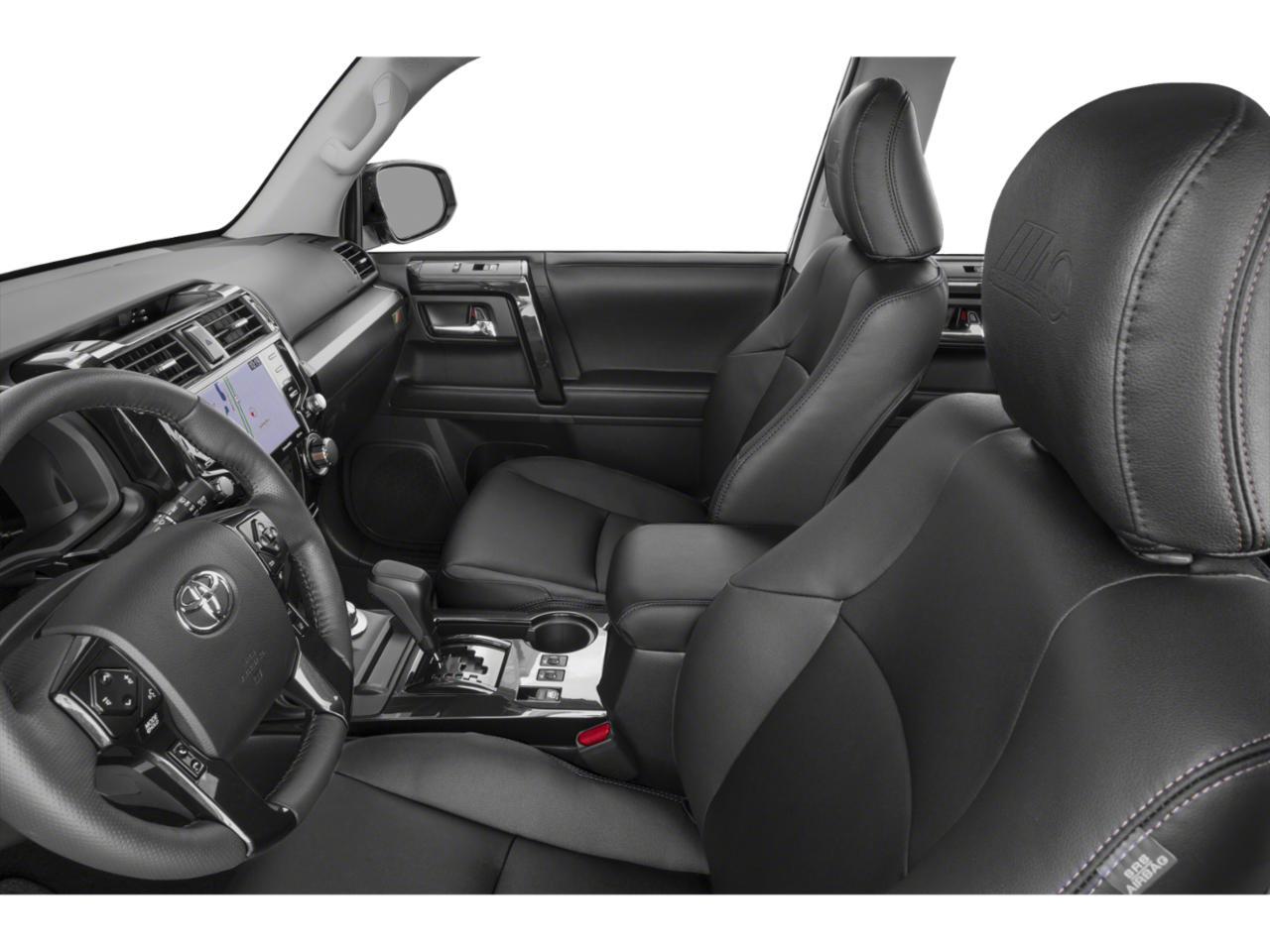 2023 Toyota 4Runner 40th Anniversary Special Edition Twin Falls ID