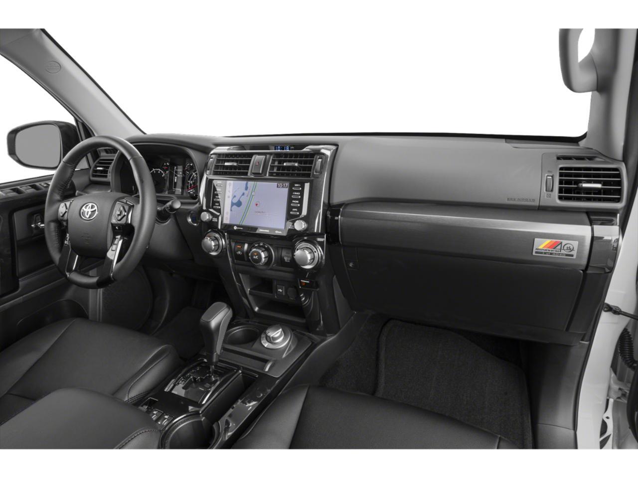2023 Toyota 4Runner 40th Anniversary Special Edition Twin Falls ID