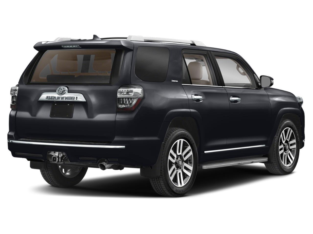2023 Toyota 4Runner Limited Akron OH
