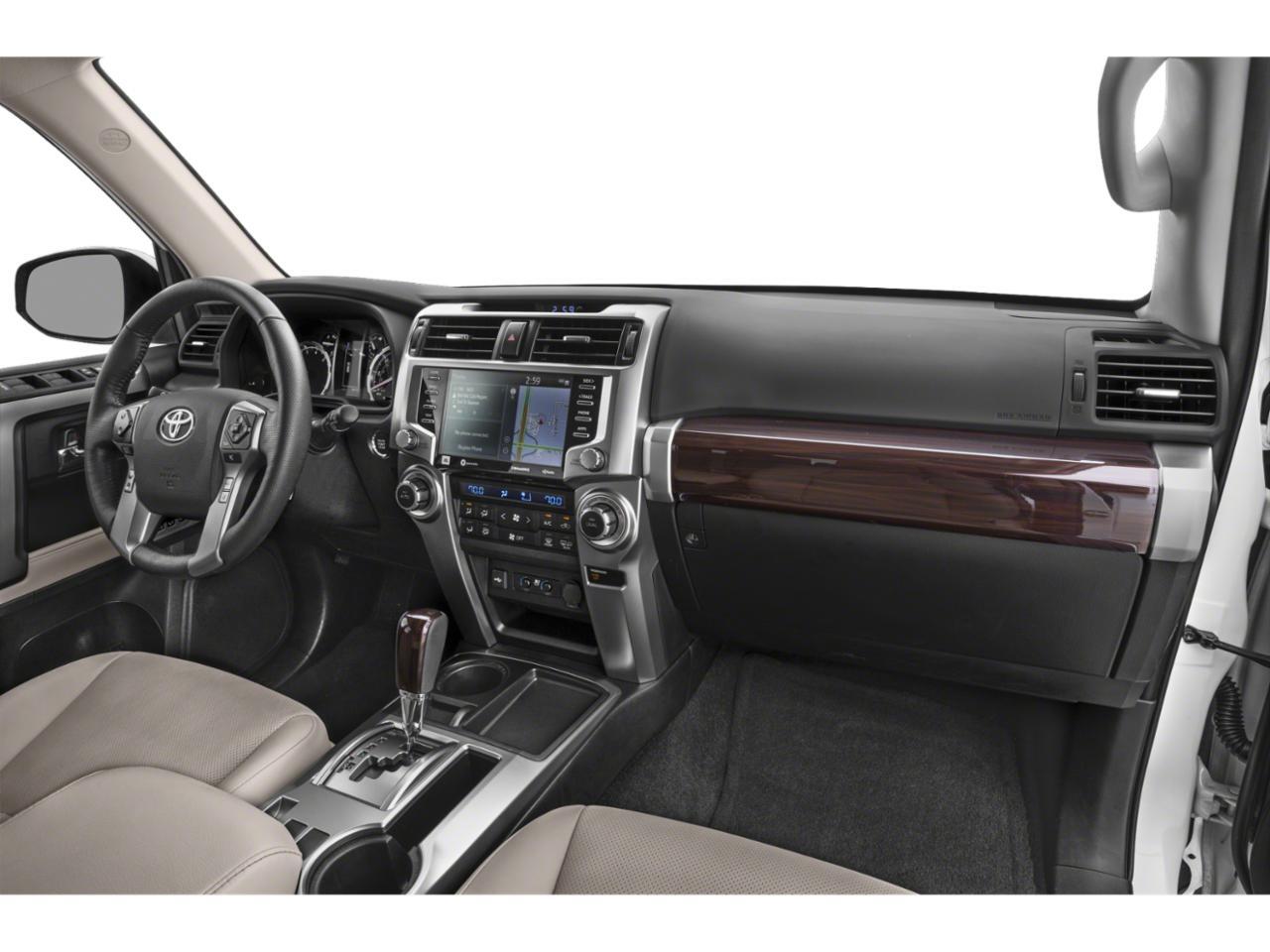 2023 Toyota 4Runner Limited Akron OH