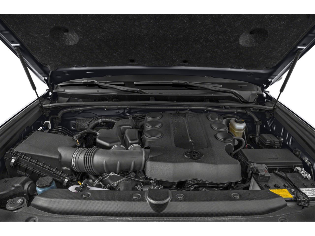 2023 Toyota 4Runner Limited Akron OH