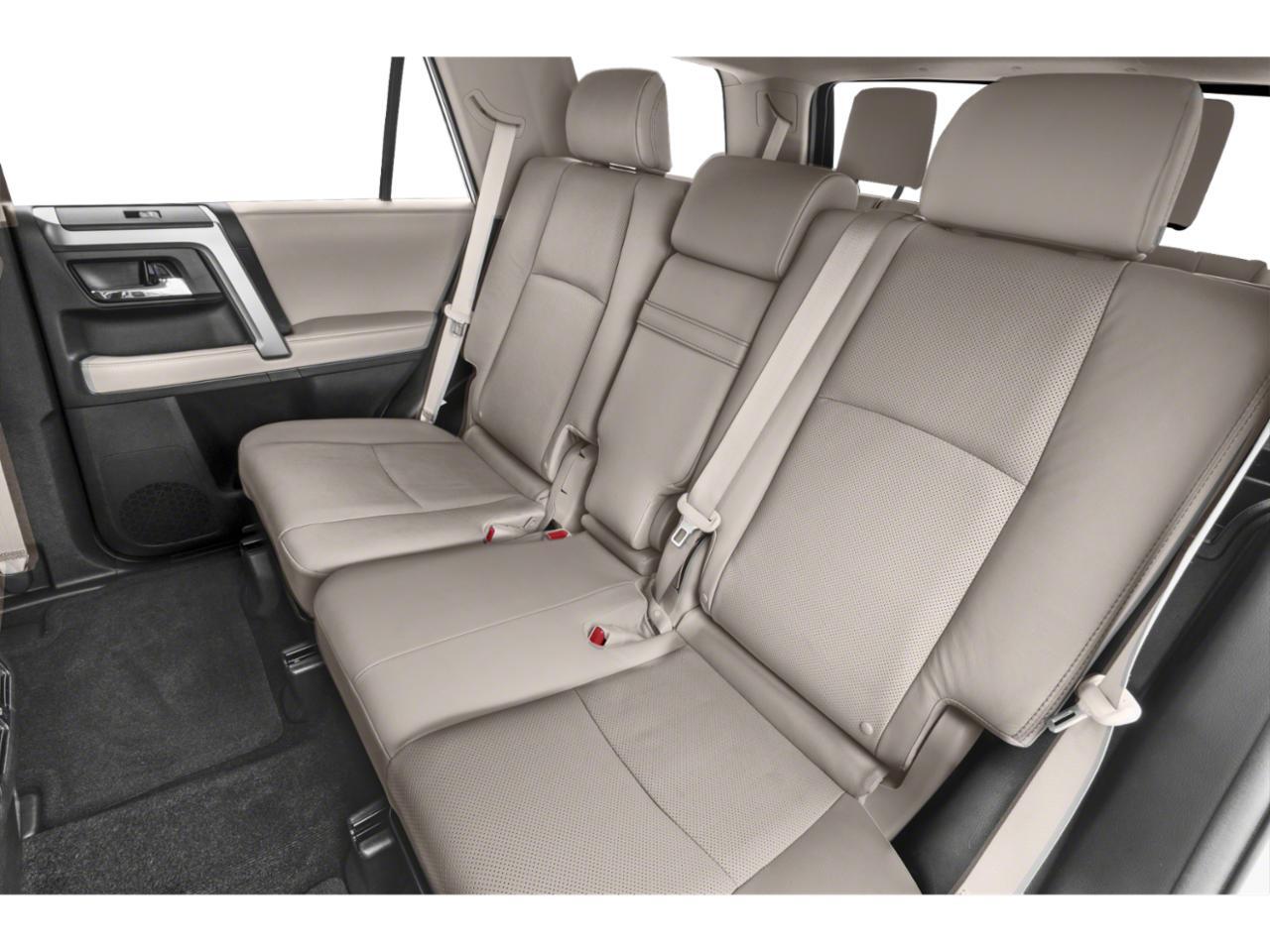 2023 Toyota 4Runner Limited Akron OH