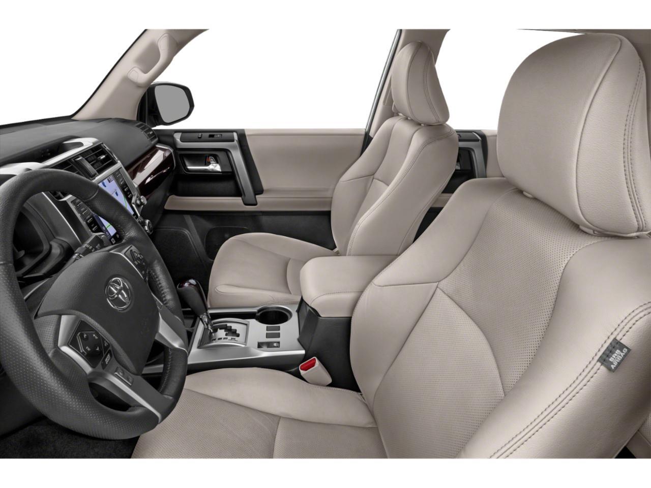 2023 Toyota 4Runner Limited Akron OH