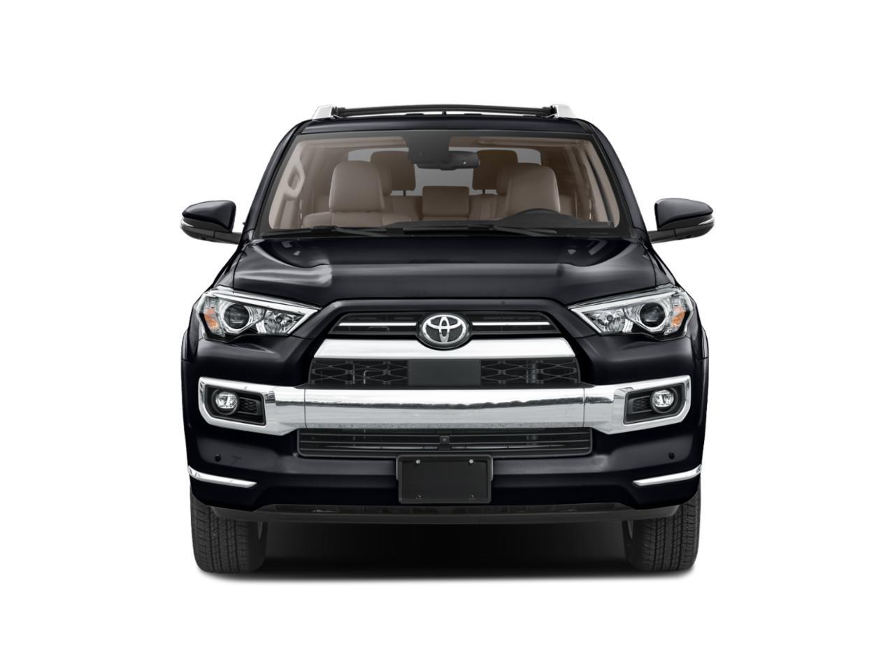 2023 Toyota 4Runner Limited Roseville CA
