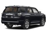 2023 Toyota 4Runner Limited San Diego County CA