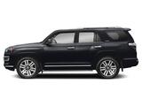 2023 Toyota 4Runner Limited San Diego County CA