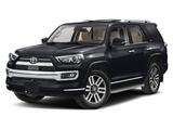 2023 Toyota 4Runner Limited San Diego County CA