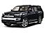 2023 Toyota 4Runner Limited San Diego County CA