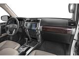 2023 Toyota 4Runner Limited San Diego County CA