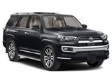 2023 Toyota 4Runner Limited San Diego County CA