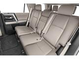 2023 Toyota 4Runner Limited San Diego County CA