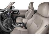 2023 Toyota 4Runner Limited San Diego County CA