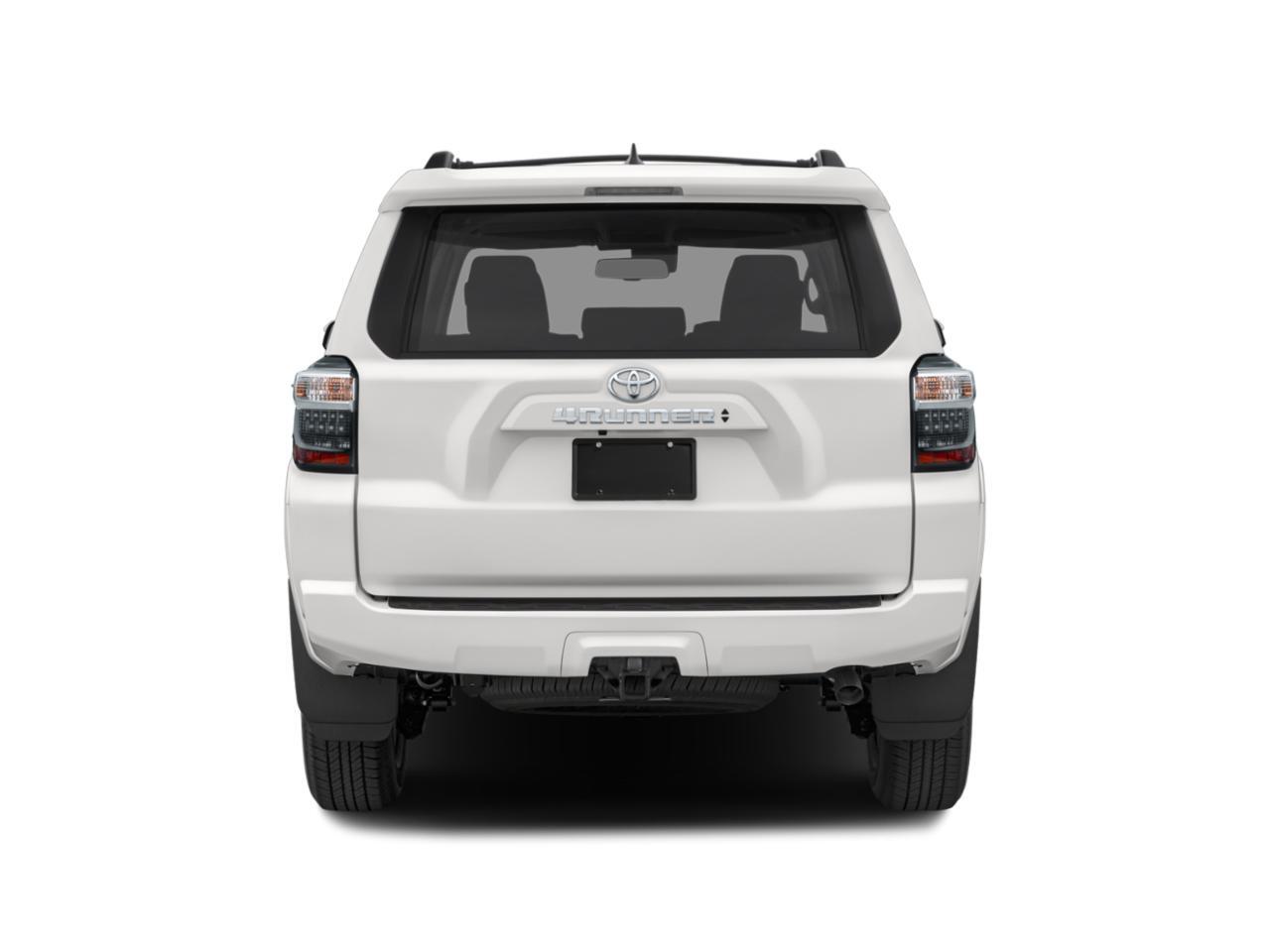 2023 Toyota 4Runner SR5 Premium Burnet TX