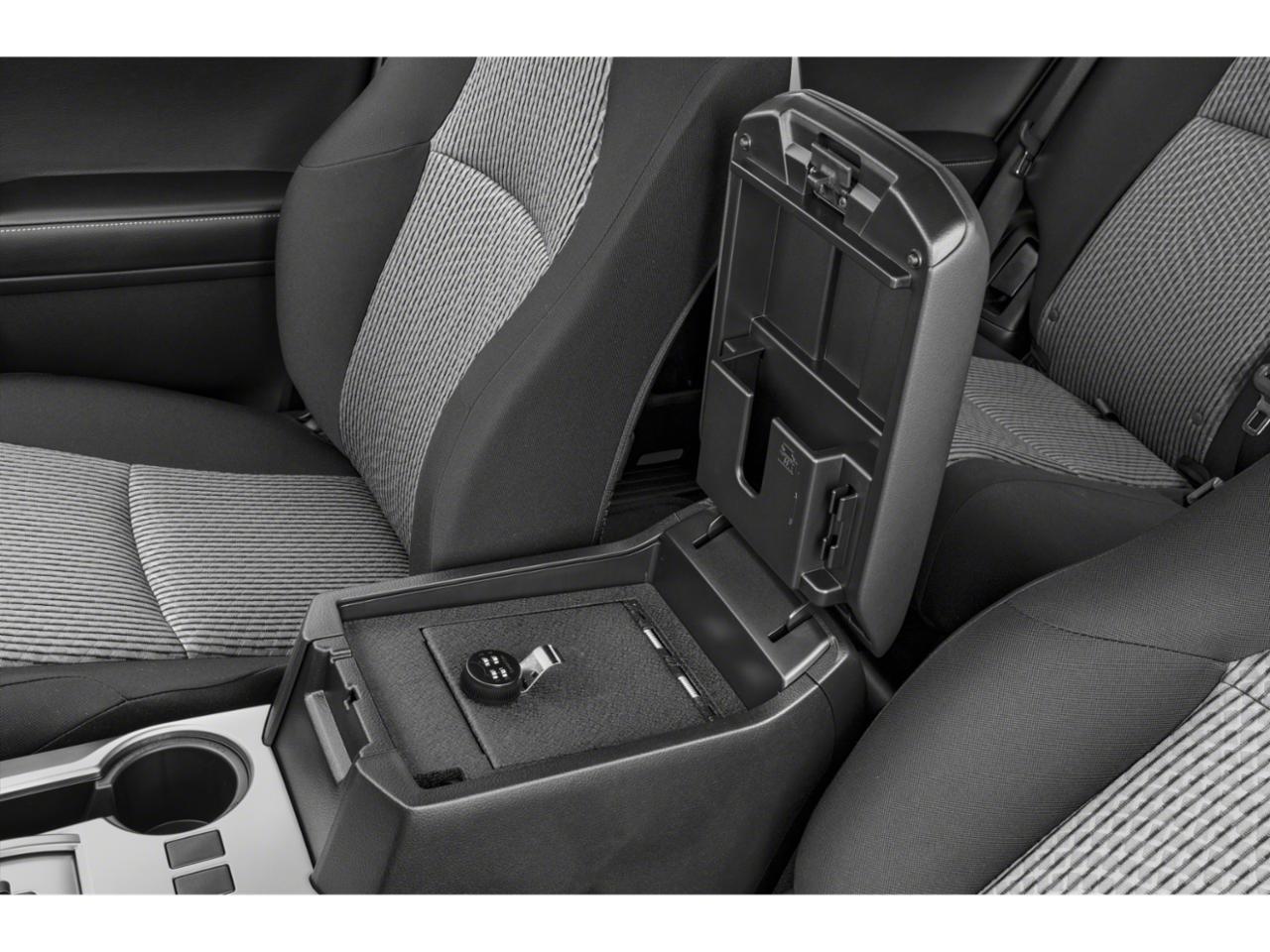 2023 Toyota 4Runner SR5 Premium Burnet TX