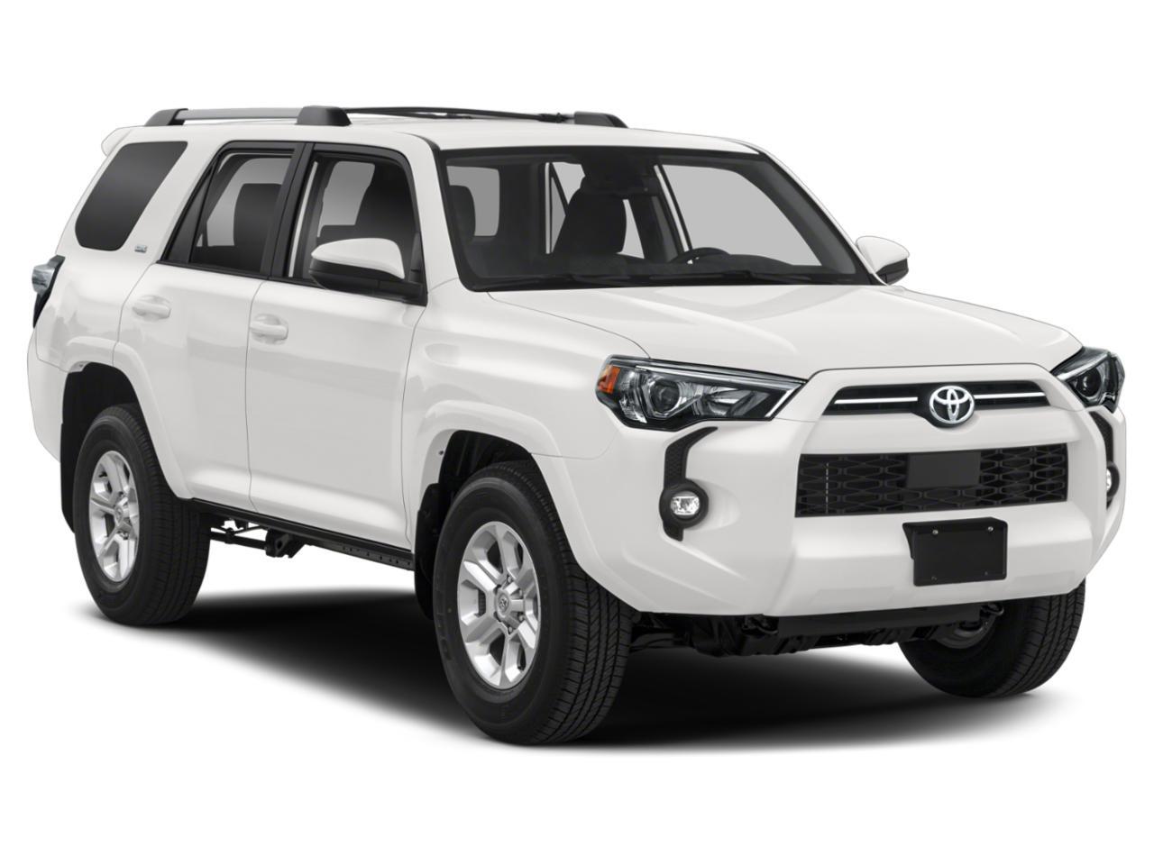 2023 Toyota 4Runner SR5 Premium Burnet TX