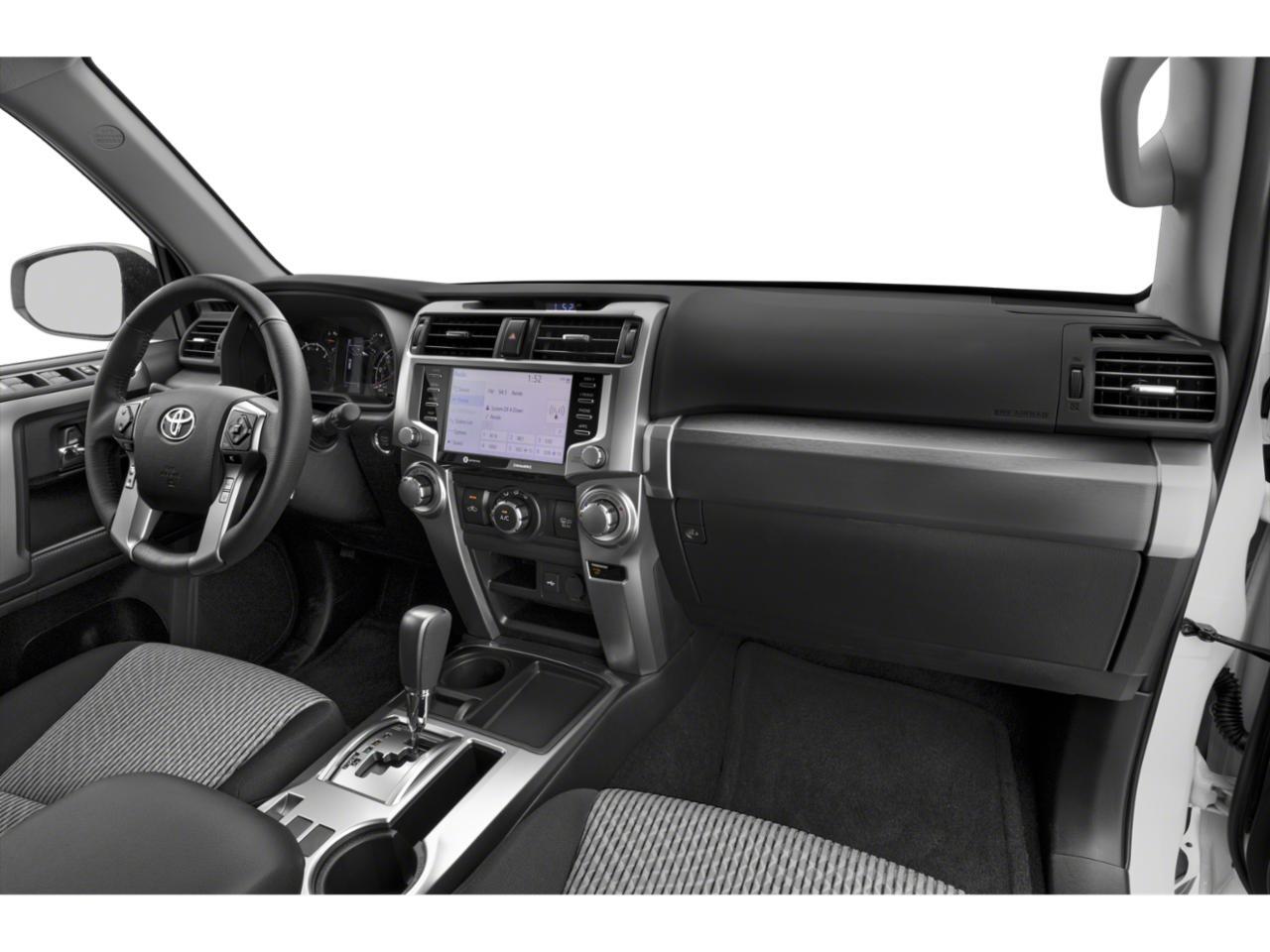 2023 Toyota 4Runner SR5 Premium Burnet TX