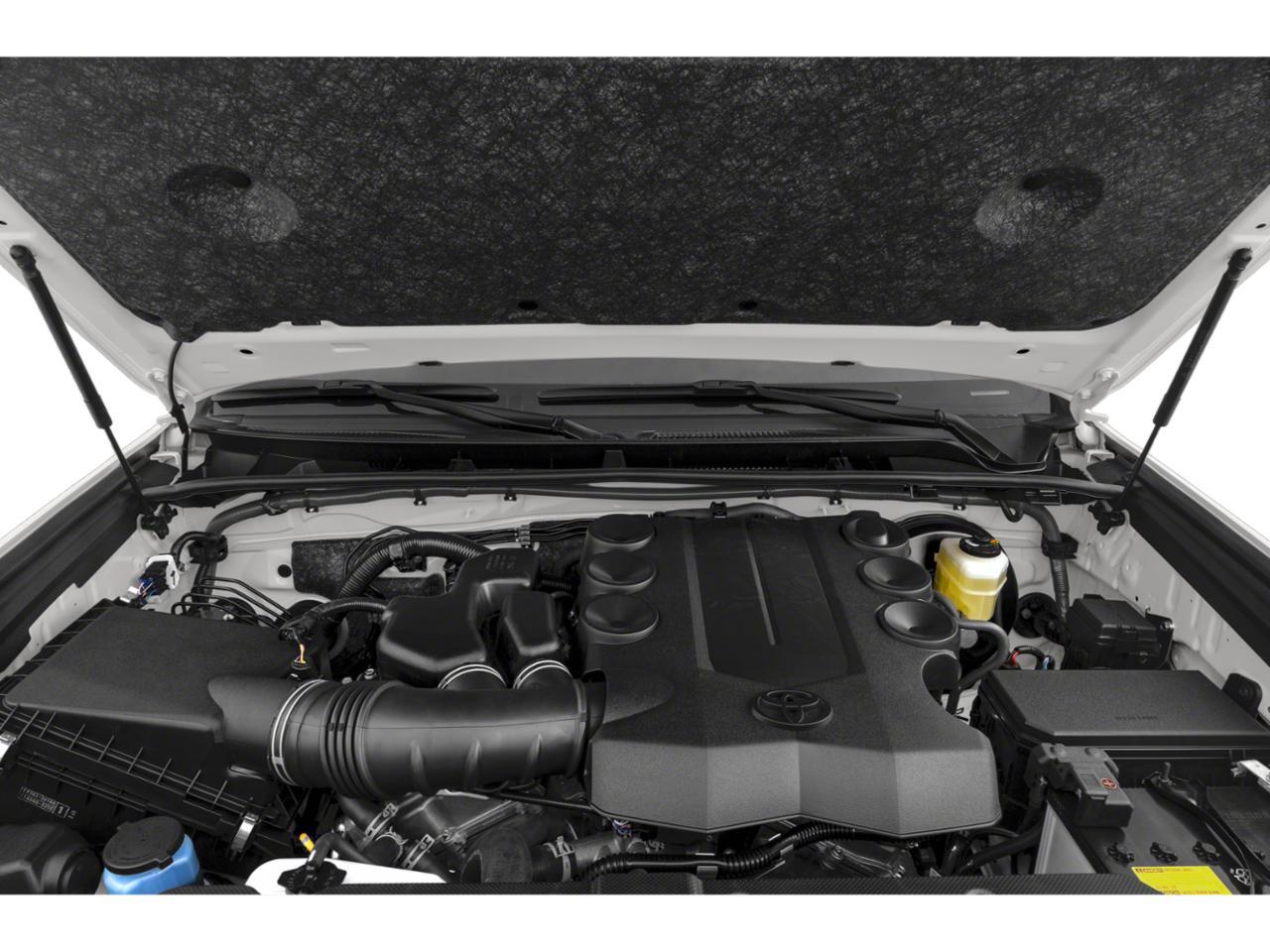 2023 Toyota 4Runner SR5 Premium Burnet TX