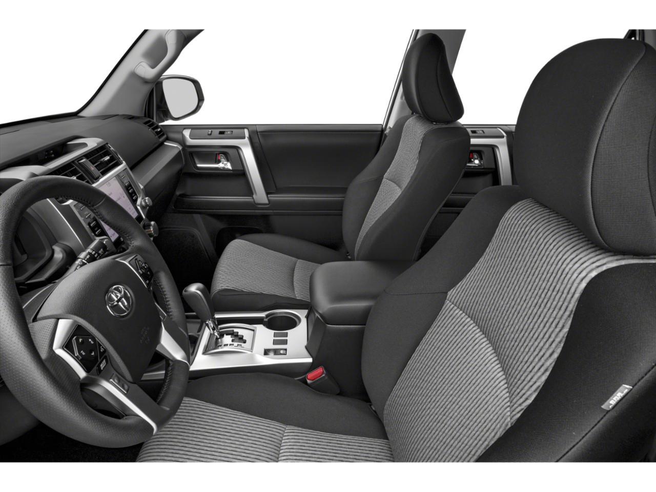 2023 Toyota 4Runner SR5 Premium Burnet TX