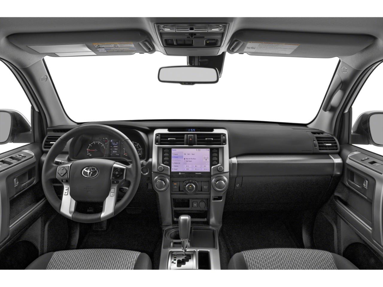 2023 Toyota 4Runner SR5 Premium Burnet TX
