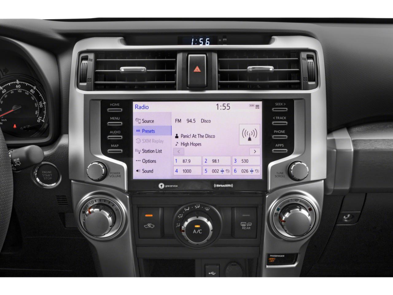 2023 Toyota 4Runner SR5 Premium Burnet TX