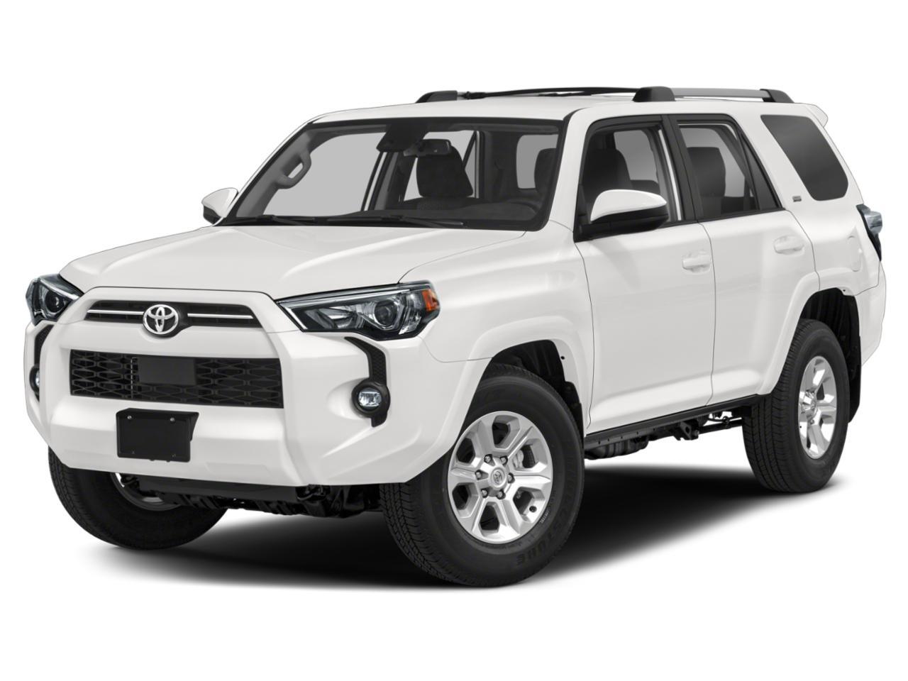 2023 Toyota 4Runner SR5 Premium Grand Junction CO